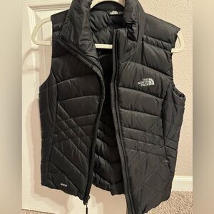 The Northface Vest